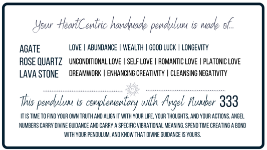 Grounded Heart