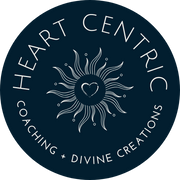 HeartCentric Coaching & Divine Creations
