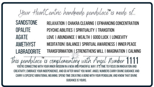 Ancient Aurora Pendualce™