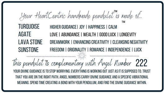 True Nature Pendulet™