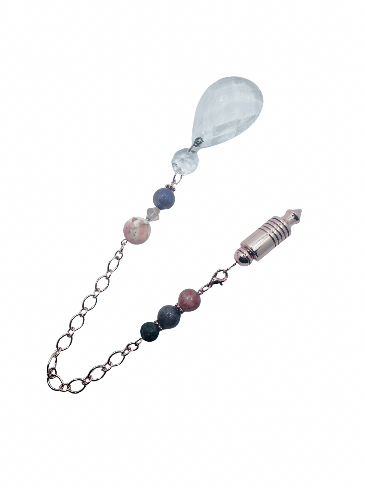 Crystal Clarity