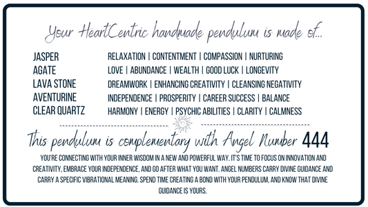 Abundance Path