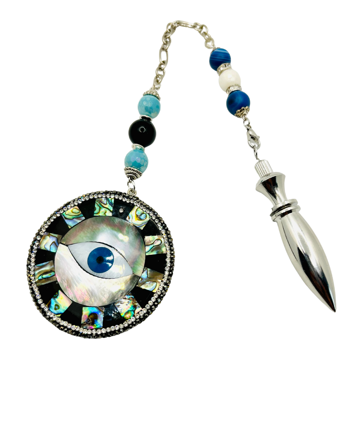Designer's Choice Pendulum