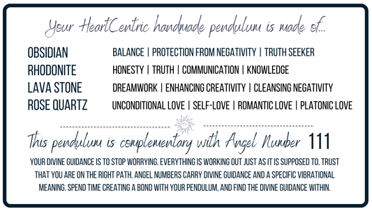 Anchored Love