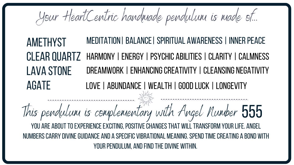 Crystal Healing