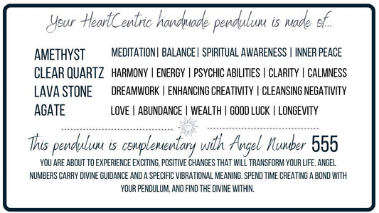Crystal Healing