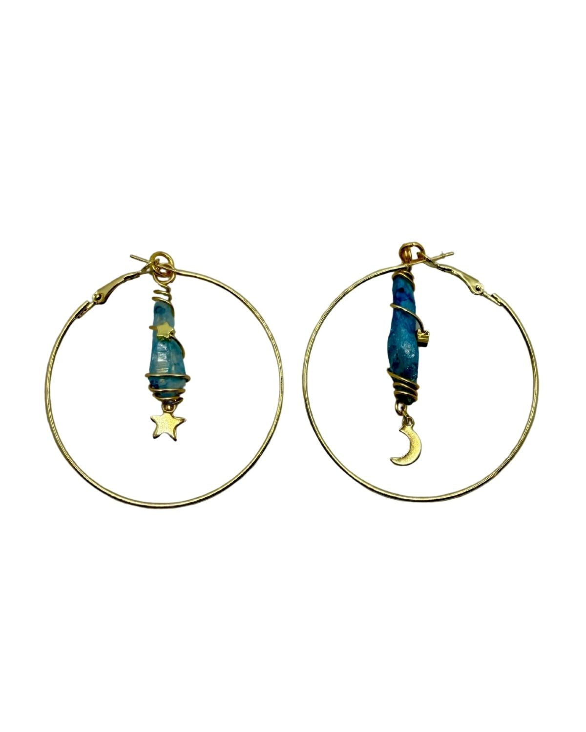 Light Bloom Earrings