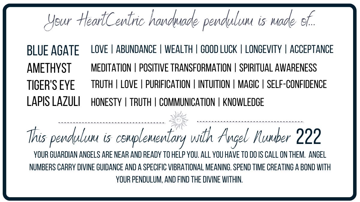 Elemental Heart