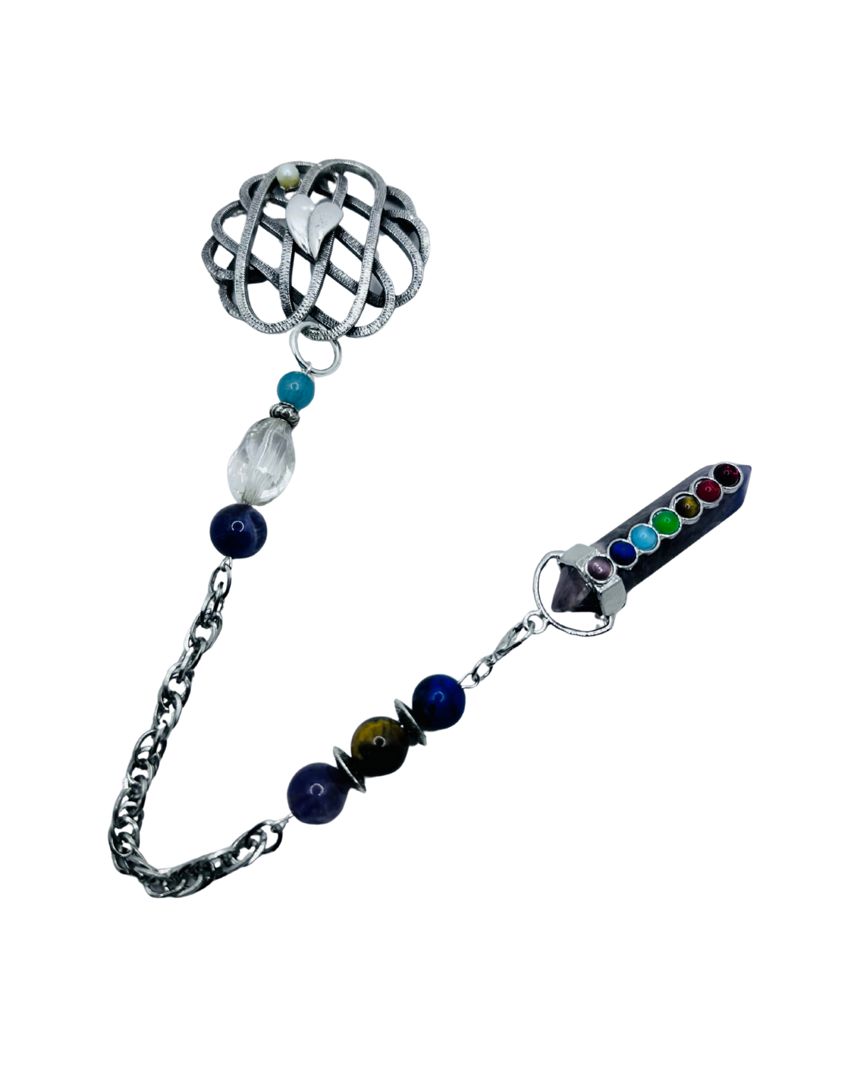 Elemental Heart