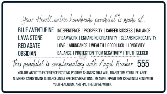 Steady Flame Pendulet™