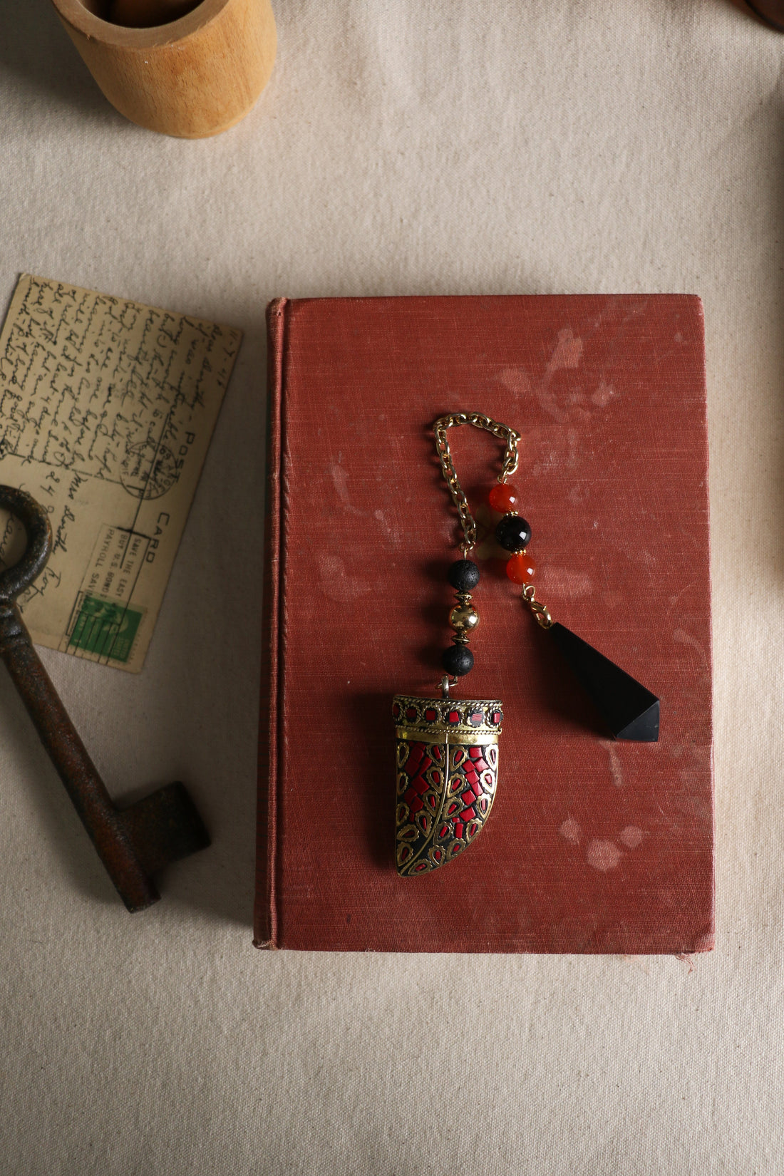 Pendulums 101: Going Back to the Basics