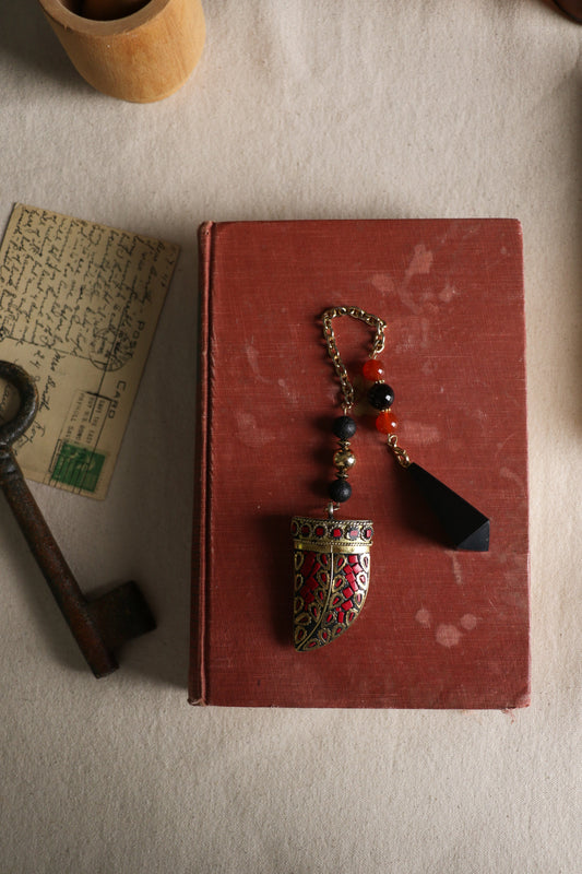 Pendulums 101: Going Back to the Basics