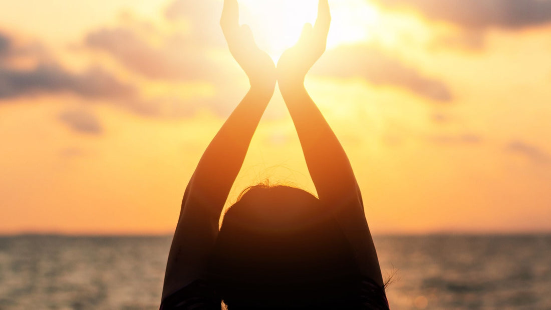 Energy Alignment & Clarity: Summer Solstice Reset for Mid-Year Reflection