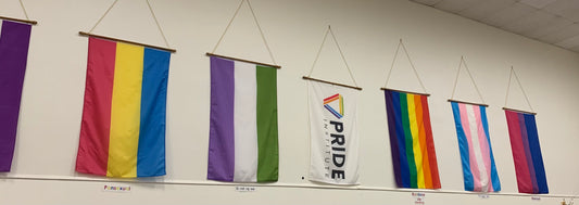 Pride Institute and HeartCentric Divine Creations teamed up to deliver a powerful workshop about using pendulums for healing.
