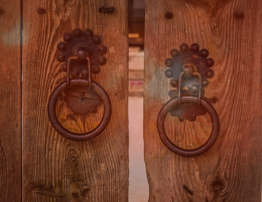 Opening the Door to Spiritual Discovery with Pendulums