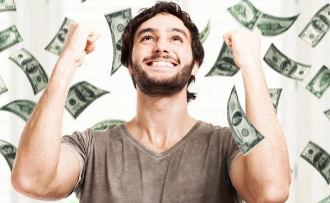 Powerball and Pendulums: What We Can Learn from Winning the Lottery