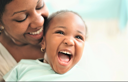 Unraveling the Mysteries of Mother's Intuition