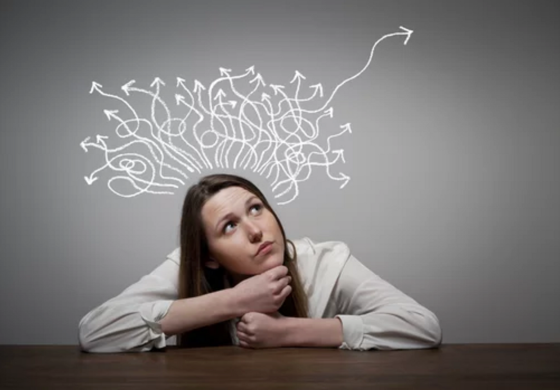 Intuition vs. Sensing: The Missing Key to Confident Decision-Making