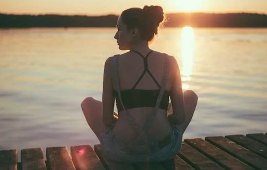 Rediscovering Your Inner Compass: Learning to Trust Yourself Again