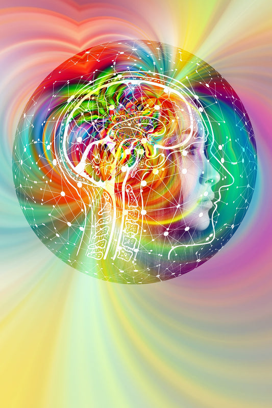 Why Shifting Perspectives Matters
