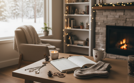 Holidays & Intuition 