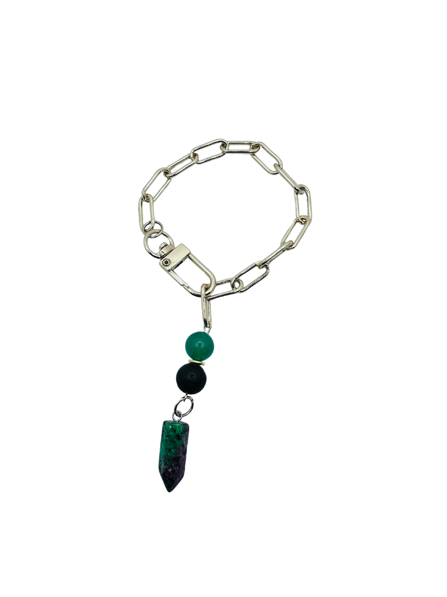 Pendulet (Modular Pendulum Bracelet)