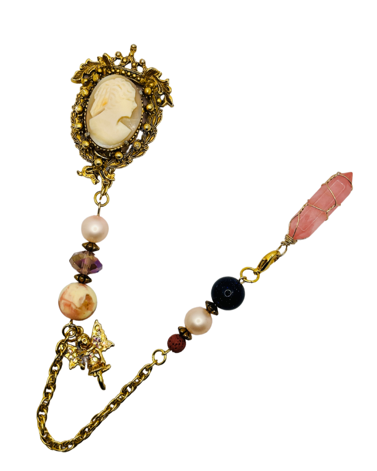 Vintage Feminine Collection