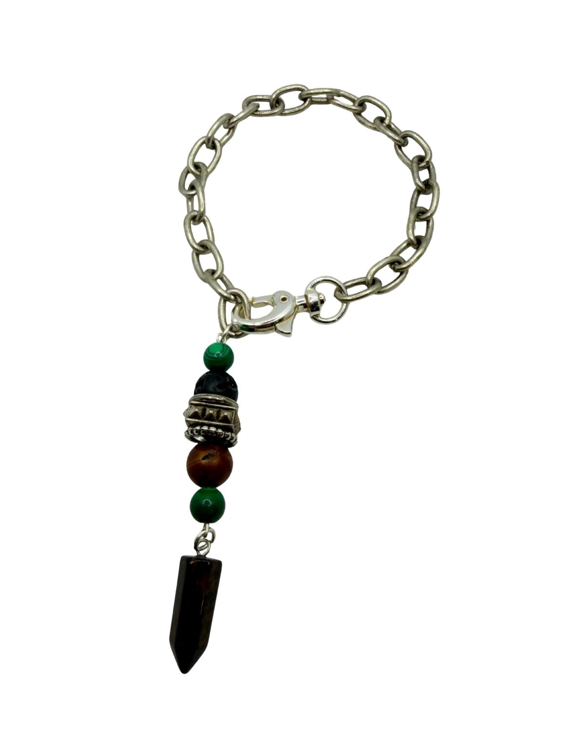 Earth Alchemy Pendulet