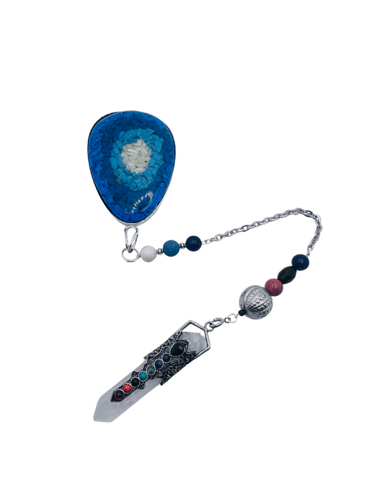 Ultimate Consciousness