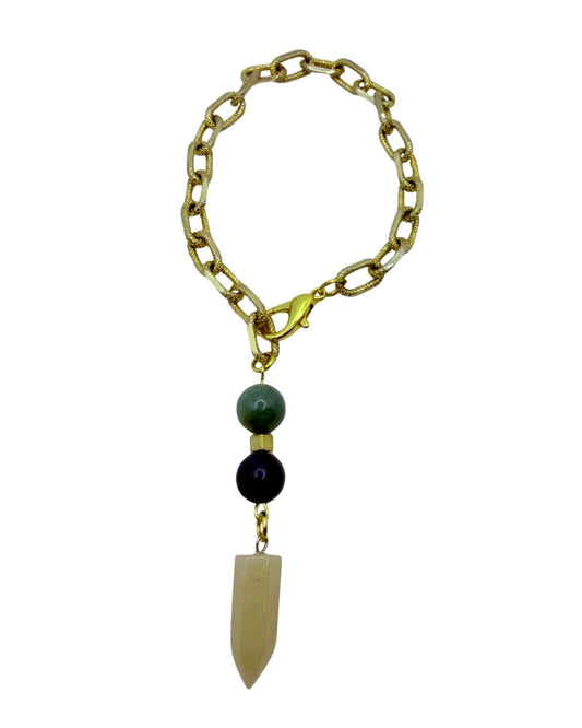 Inner Truth Pendulet