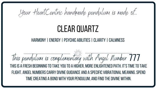 Clarity Drops