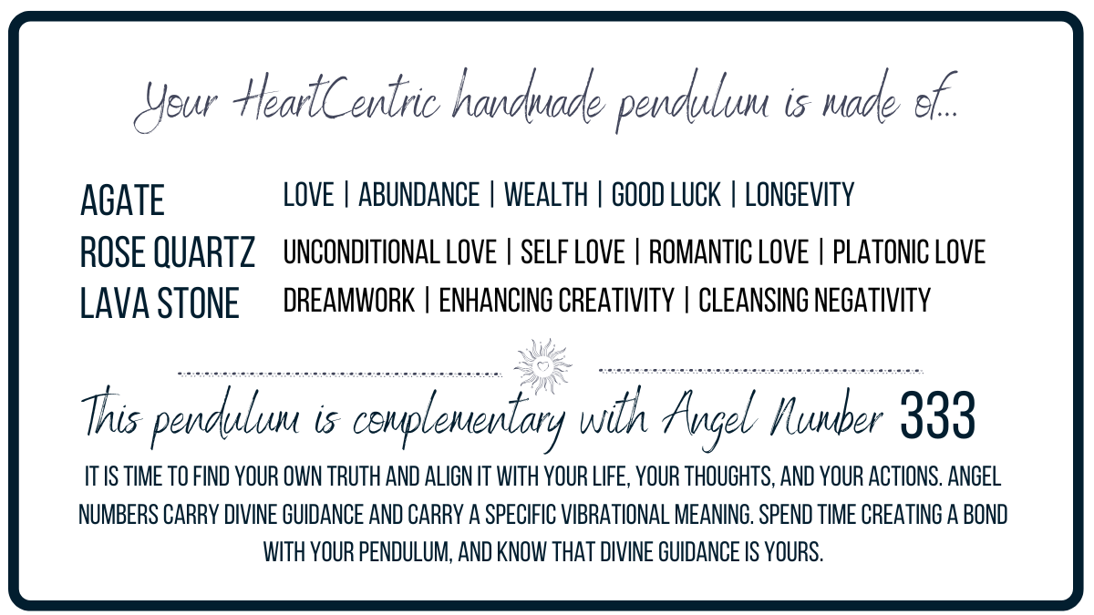Grounded Heart