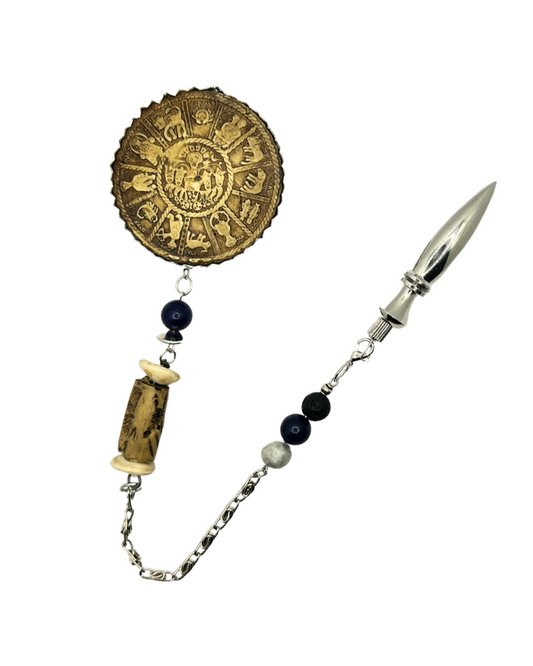 Ancient Astrology