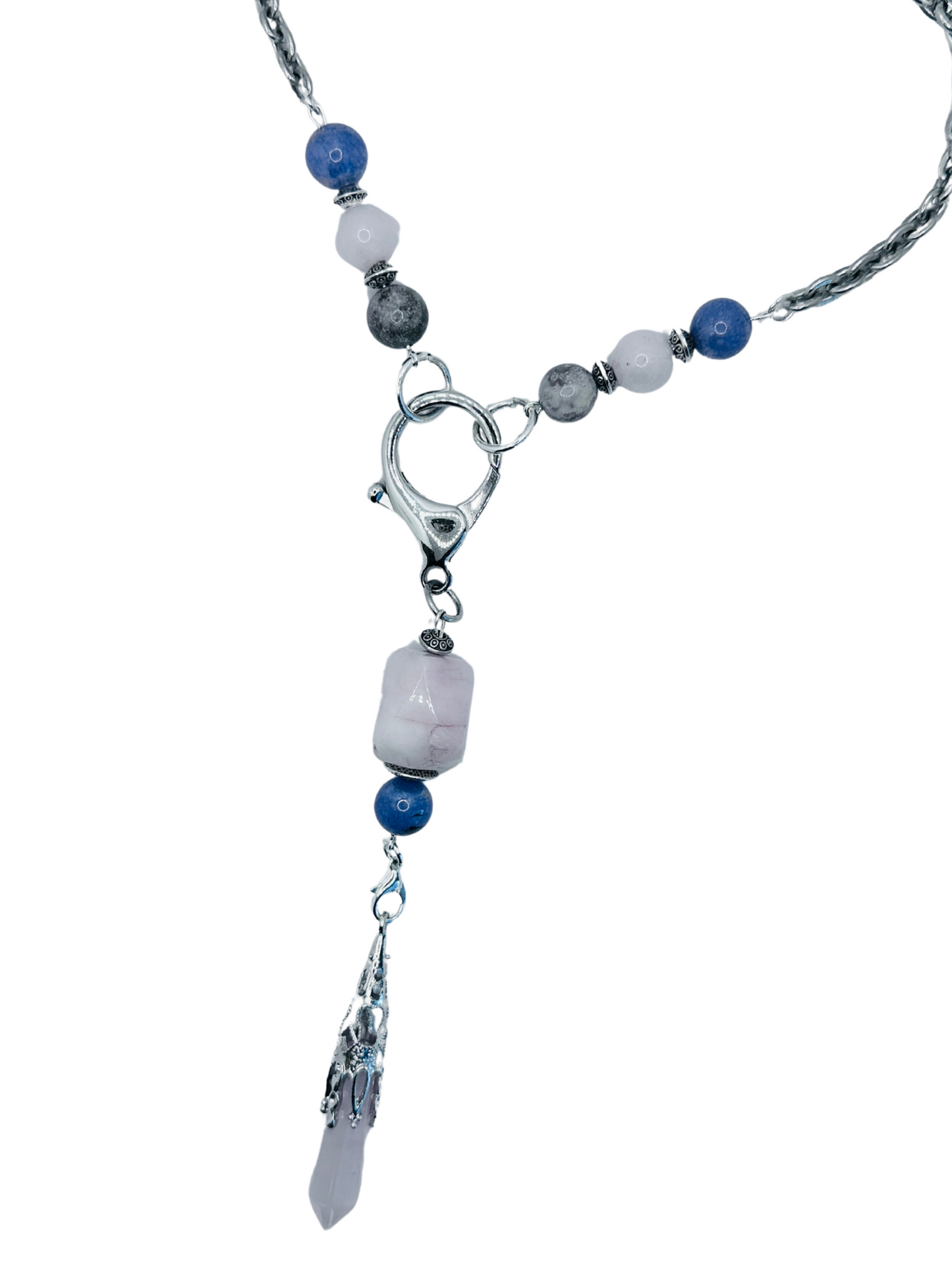 Heart Angel Pendulace™