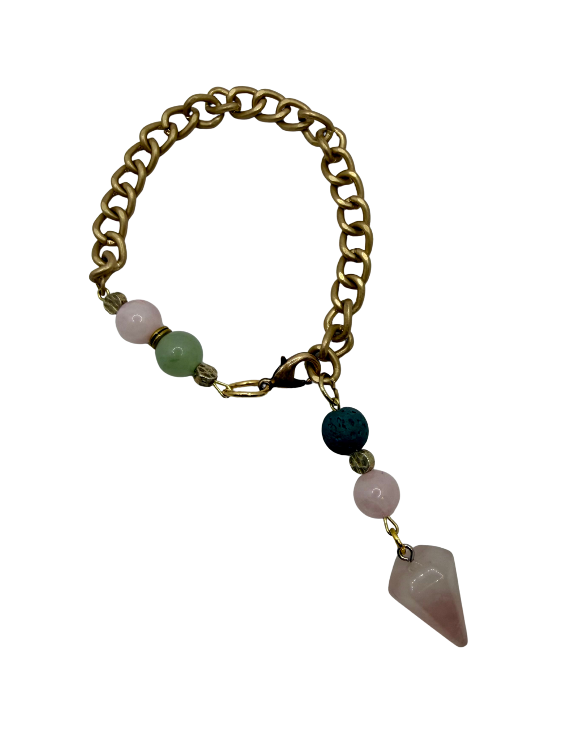 Wrapped in Love Pendulet