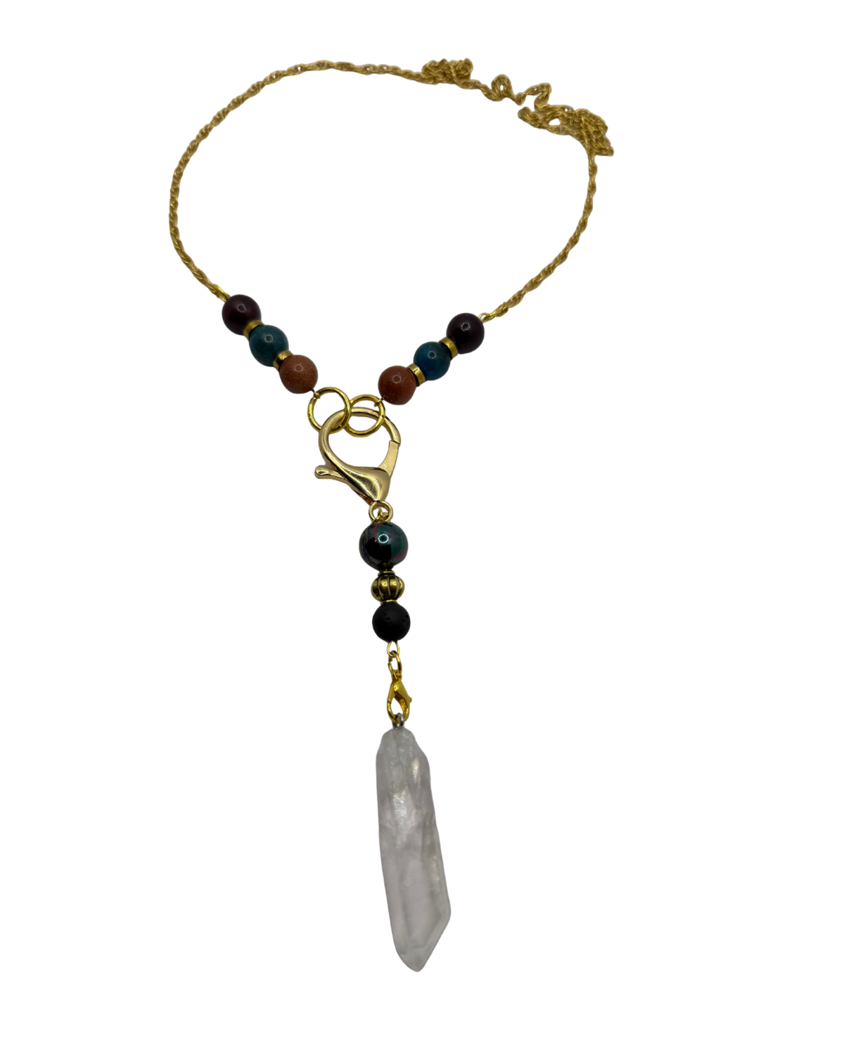 Creative Catalyst Pendulace™