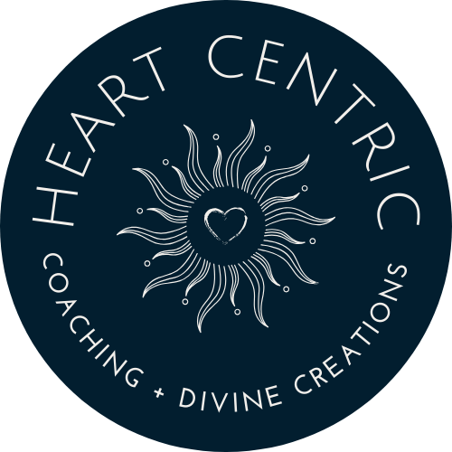 HeartCentric Coaching & Divine Creations