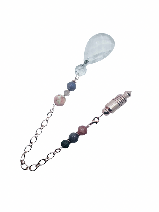 Crystal Clarity