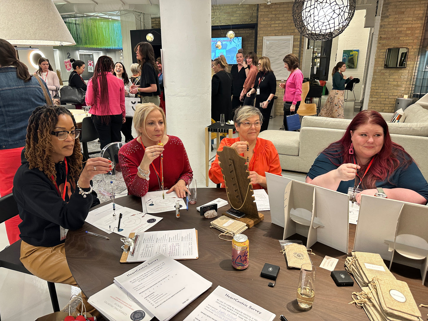 ✨Discover the Power of Pendulums: A Hands-On Workshop ✨