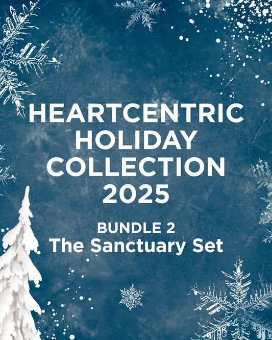 Bundle 2: The Sanctuary Set