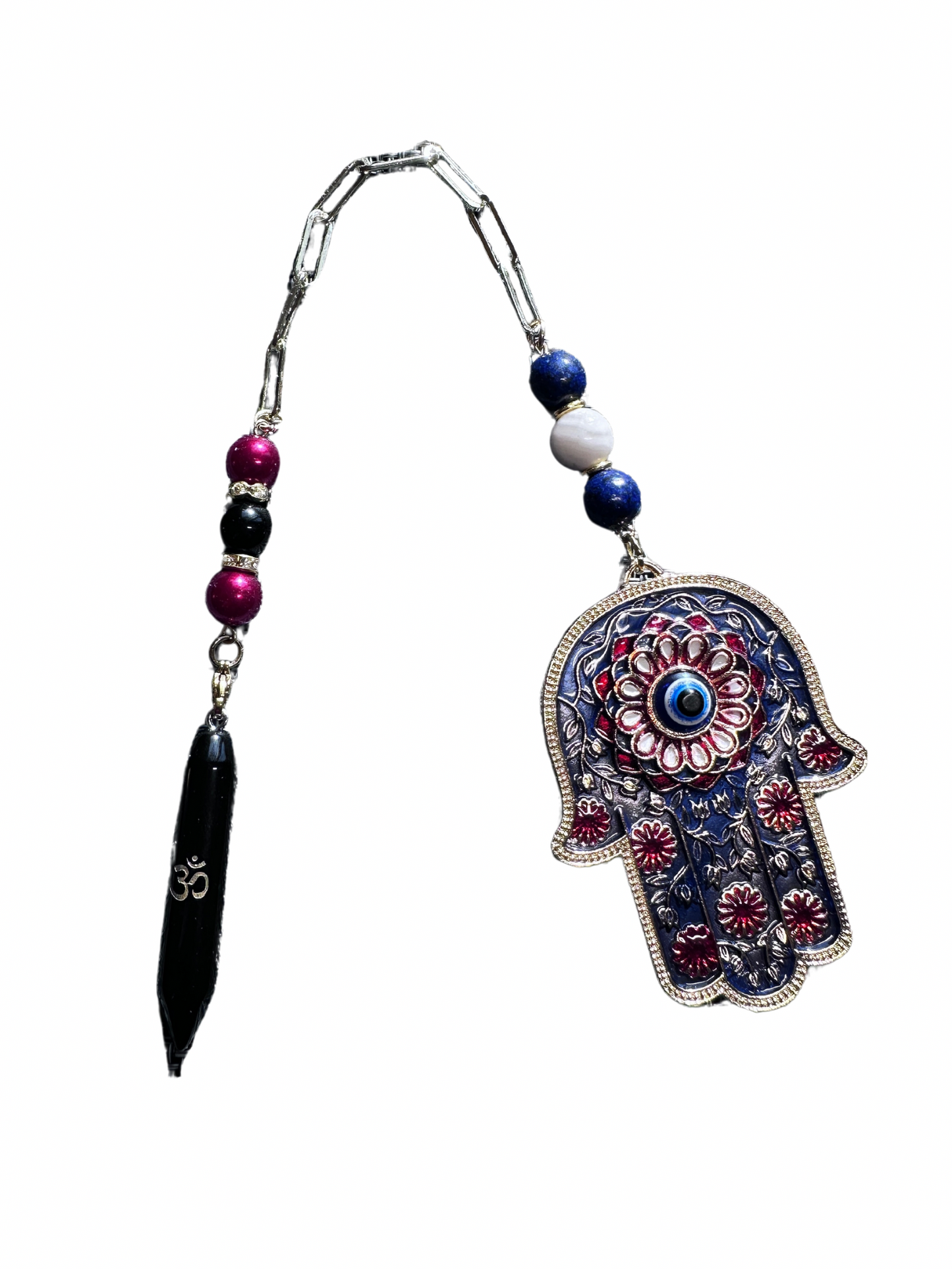 Protective Hamsa