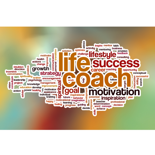 Life Coaching Package - 6 Sessions