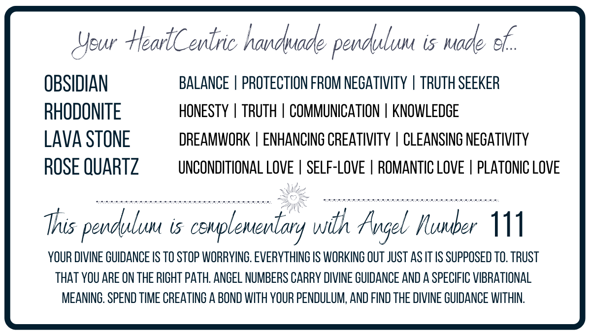 Anchored Love