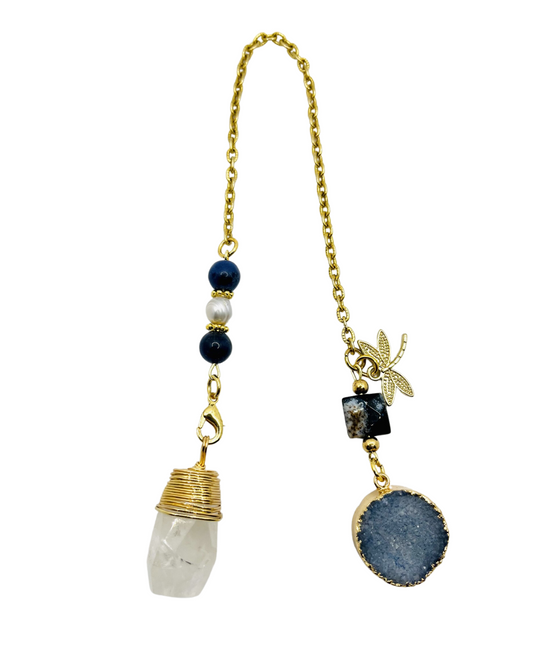 Designer's Creation Pendulum