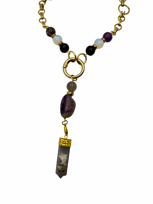 Ancient Aurora Pendualce™