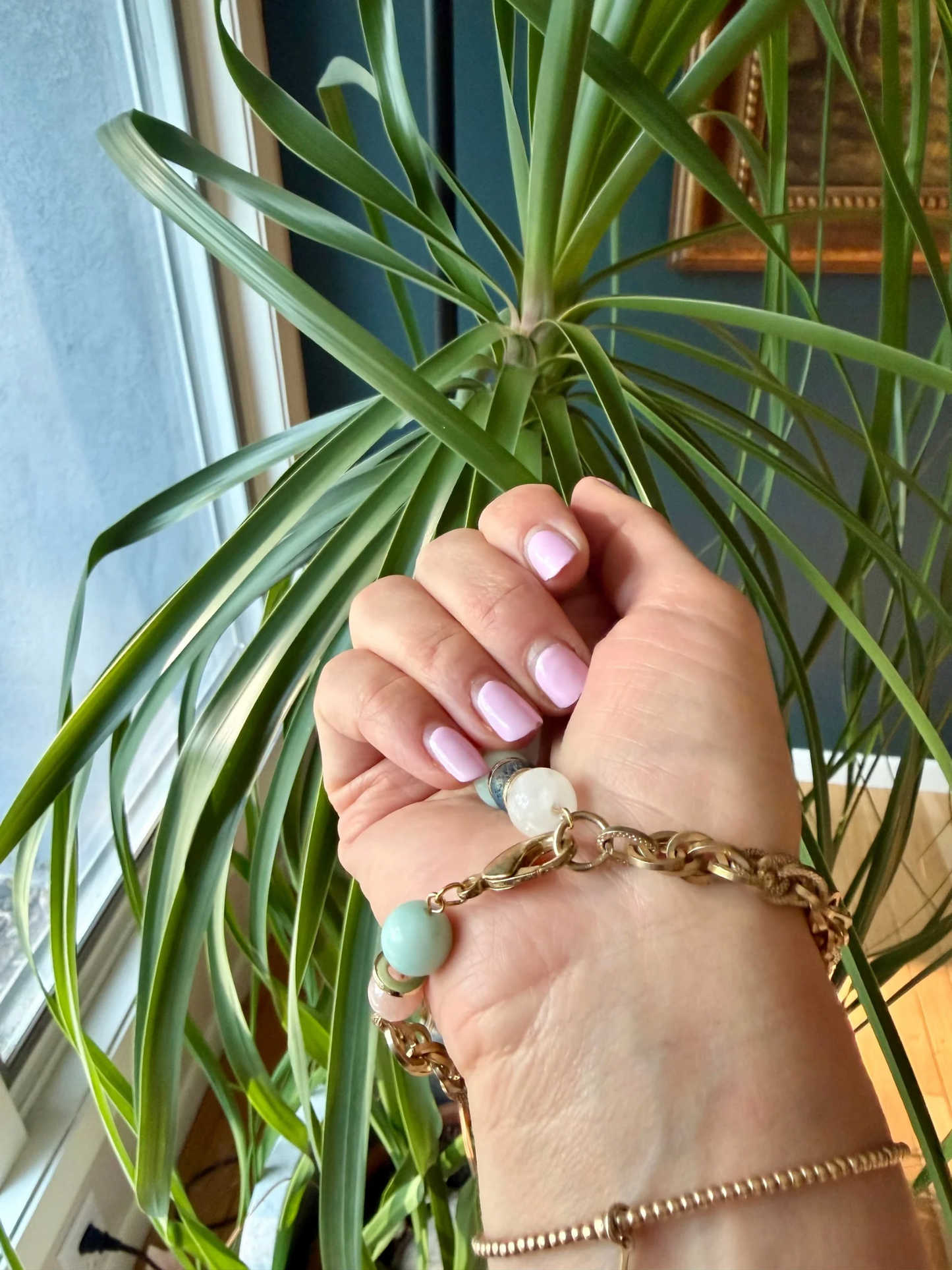 Goddess Energy Pendulet™