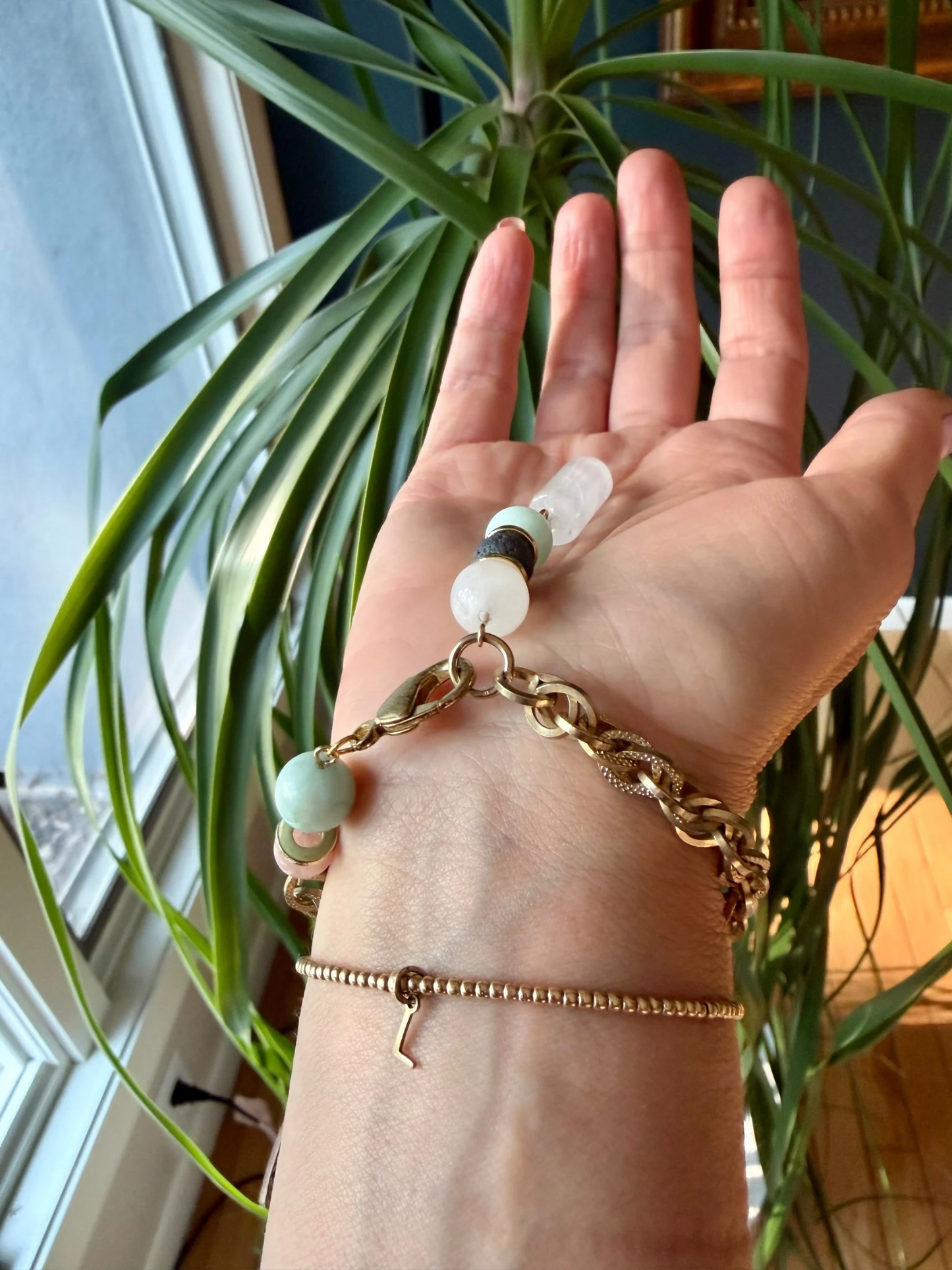 Goddess Energy Pendulet™