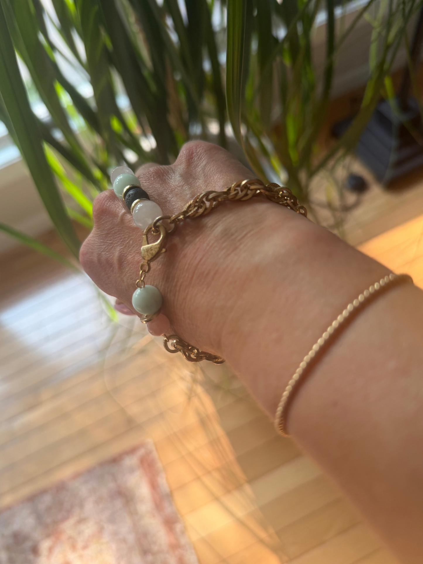 Goddess Energy Pendulet™