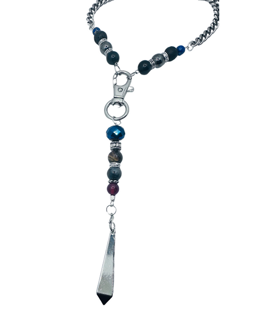 Ethereal Spirit Pendulace™