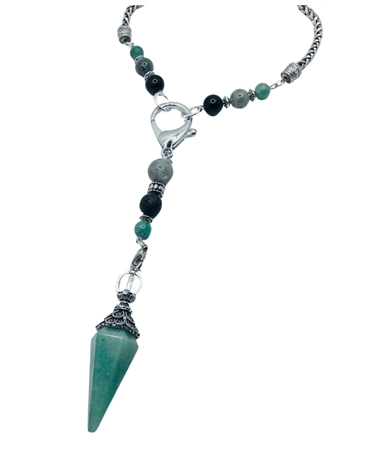 True Transformation Pendulace